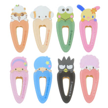 Lade das Bild in den Galerie-Viewer, Japan Sanrio Acrylic Hair Clip
