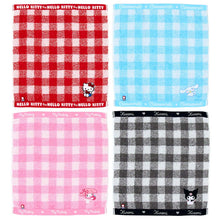 Carica l&#39;immagine nel visualizzatore di Gallery, Japan Sanrio Imabari Hand Towel
