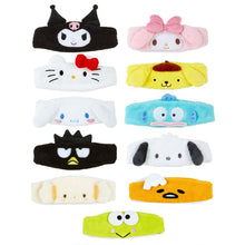 Load image into Gallery viewer, Japan Sanrio Headband (Face)
