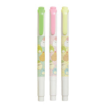 Lade das Bild in den Galerie-Viewer, Japan San-X Sumikko Gurashi Mildliner Highlighter Pen
