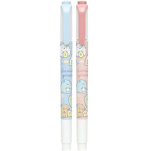 Charger l&#39;image dans la galerie, Japan San-X Sumikko Gurashi Highlighter Pen
