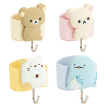 Carica l'immagine nel visualizzatore di Gallery, Japan San-X Magnet Hook
