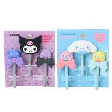 Load image into Gallery viewer, Japan Sanrio S-shaped Hook Set Of 3

