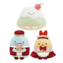 Load image into Gallery viewer, Japan San-X Sumikko Gurashi Plush Doll Soft Toy (Hotel)
