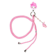 Afbeelding in Gallery-weergave laden, Japan Sanrio Mobile Phone Shoulder Strap
