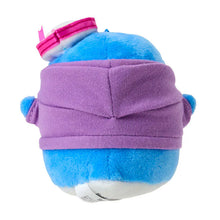 이미지를 갤러리 뷰어에 로드 , Sanrio Plush Doll Keychain (HAPIDANBUI 5th)
