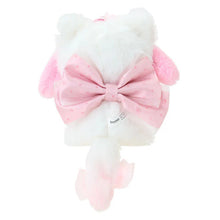 Load image into Gallery viewer, Sanrio Plush Doll Keychain (Milky Cat)
