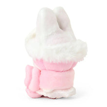 Load image into Gallery viewer, Sanrio Plush Doll Keychain (Kira Kira Winter)
