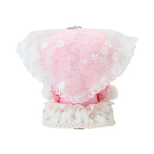 Load image into Gallery viewer, Sanrio Plush Doll Keychain (Lace)
