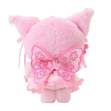 Load image into Gallery viewer, Sanrio Plush Doll Keychain (Sakura) 2026
