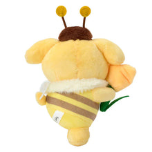 Load image into Gallery viewer, Sanrio Plush Doll Keychain (Bee)
