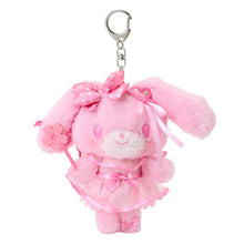 Load image into Gallery viewer, Sanrio Plush Doll Keychain (Sakura) 2026
