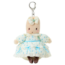 Load image into Gallery viewer, Sanrio Plush Doll Keychain (Lace)
