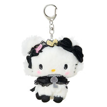 Carica l&#39;immagine nel visualizzatore di Gallery, Sanrio Plush Doll Keychain (Butterfly)
