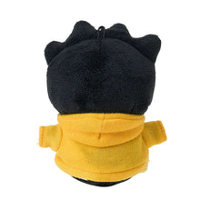 이미지를 갤러리 뷰어에 로드 , Sanrio Plush Doll Keychain (HAPIDANBUI 5th)
