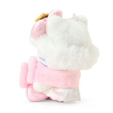 Load image into Gallery viewer, Sanrio Plush Doll Keychain (Kira Kira Winter)
