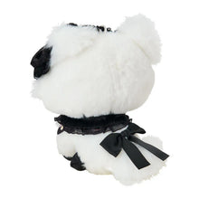 Carica l&#39;immagine nel visualizzatore di Gallery, Sanrio Plush Doll Keychain (Butterfly)
