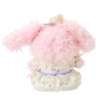 Load image into Gallery viewer, Sanrio Plush Doll Keychain (Lace)
