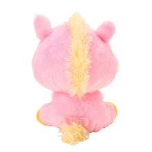 Carica l&#39;immagine nel visualizzatore di Gallery, Sanrio Plush Doll Keychain (Zodiac / Horse)
