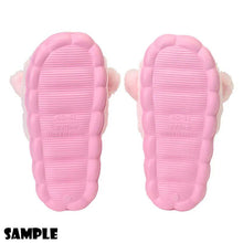 Lade das Bild in den Galerie-Viewer, Japan Sanrio Plush Slippers Room Shoes
