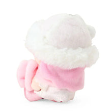 Load image into Gallery viewer, Sanrio Plush Doll Keychain (Kira Kira Winter)
