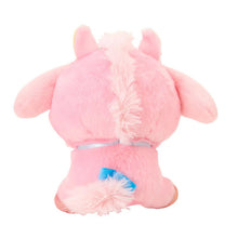 Carica l&#39;immagine nel visualizzatore di Gallery, Sanrio Plush Doll Keychain (Zodiac / Horse)
