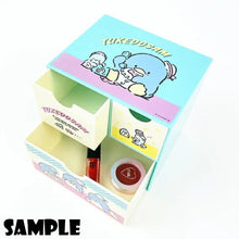 Load image into Gallery viewer, Japan Sanrio Mini Chest Box Desk Organizer
