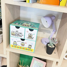 Load image into Gallery viewer, Japan Sanrio Mini Chest Box Desk Organizer
