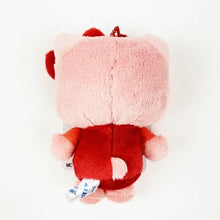 Carica l&#39;immagine nel visualizzatore di Gallery, Japan Sanrio Hello Kitty Plush Doll Keychain (Colorful)
