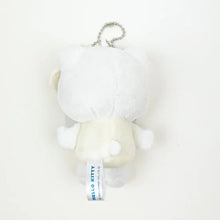 Carica l&#39;immagine nel visualizzatore di Gallery, Japan Sanrio Hello Kitty Plush Doll Keychain (Colorful)
