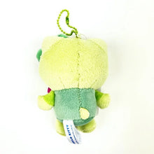 Carica l&#39;immagine nel visualizzatore di Gallery, Japan Sanrio Hello Kitty Plush Doll Keychain (Colorful)
