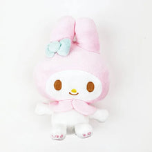 Load image into Gallery viewer, Japan Sanrio My Melody Plush Doll &amp; Eco Shopping Tote Bag
