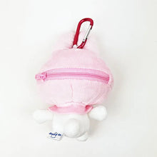 Load image into Gallery viewer, Japan Sanrio My Melody Plush Doll &amp; Eco Shopping Tote Bag
