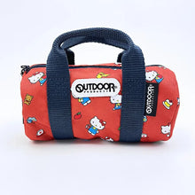 Load image into Gallery viewer, Japan Sanrio Hello Kitty x Outdoor Pencil Case Pen Pouch
