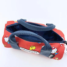 Load image into Gallery viewer, Japan Sanrio Hello Kitty x Outdoor Pencil Case Pen Pouch

