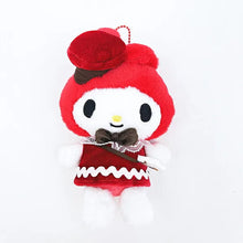 Load image into Gallery viewer, Japan Sanrio Plush Doll Keychain (Lovely Love Letter)
