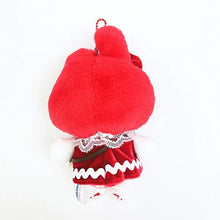 Load image into Gallery viewer, Japan Sanrio Plush Doll Keychain (Lovely Love Letter)

