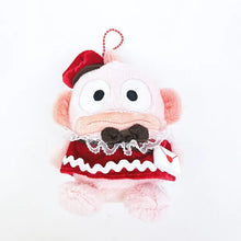 Load image into Gallery viewer, Japan Sanrio Plush Doll Keychain (Lovely Love Letter)
