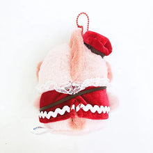 Load image into Gallery viewer, Japan Sanrio Plush Doll Keychain (Lovely Love Letter)
