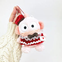 Load image into Gallery viewer, Japan Sanrio Plush Doll Keychain (Lovely Love Letter)
