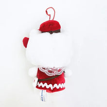 Load image into Gallery viewer, Japan Sanrio Plush Doll Keychain (Lovely Love Letter)
