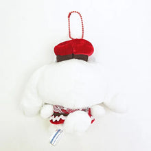 Load image into Gallery viewer, Japan Sanrio Plush Doll Keychain (Lovely Love Letter)
