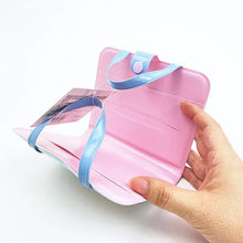 Cargar imagen en el visor de la galería, Japan Sanrio Tissue Case (Retro)
