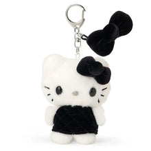 Load image into Gallery viewer, Sanrio Hello Kitty Plush Doll Keychain (Miniature Quilt)
