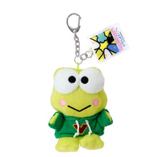 이미지를 갤러리 뷰어에 로드 , Sanrio Plush Doll Keychain (HAPIDANBUI 5th)
