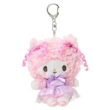 Charger l&#39;image dans la galerie, Sanrio My Sweet Piano Plush Doll Keychain (Dreamy World)
