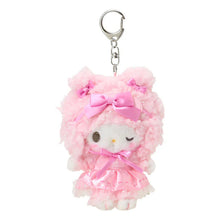 Charger l&#39;image dans la galerie, Sanrio My Sweet Piano Plush Doll Keychain (Dreamy World)
