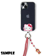 Afbeelding in Gallery-weergave laden, Japan Sanrio Mobile Phone Shoulder Strap
