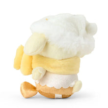 Load image into Gallery viewer, Sanrio Plush Doll Keychain (Kira Kira Winter)
