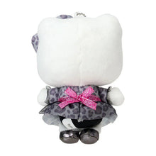 Cargar imagen en el visor de la galería, Sanrio Plush Doll Keychain (Monotone Animal)

